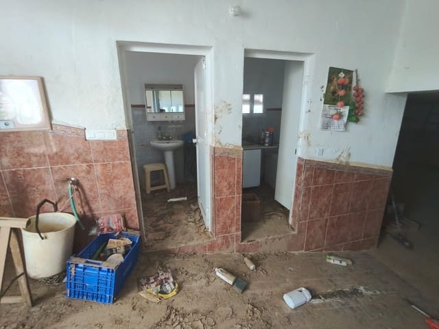 Mark till salu i Alhaurín de la Torre - 315 000 € (Ref: 9819111)
