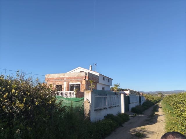 Mark till salu i Alhaurín de la Torre - 315 000 € (Ref: 9819111)