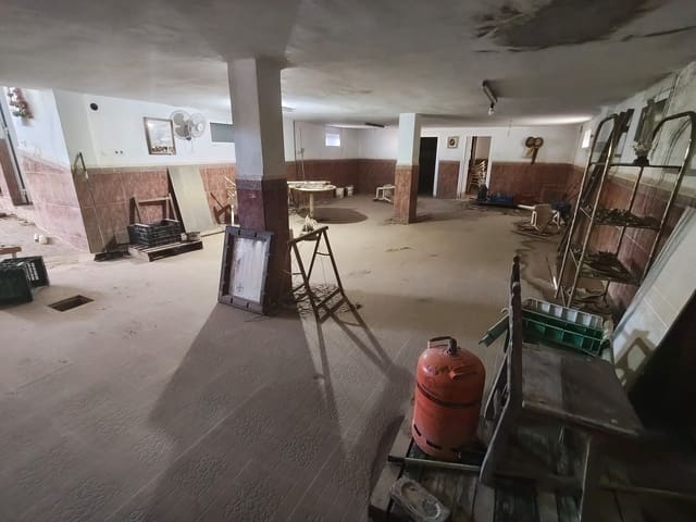 Mark till salu i Alhaurín de la Torre - 315 000 € (Ref: 9819111)