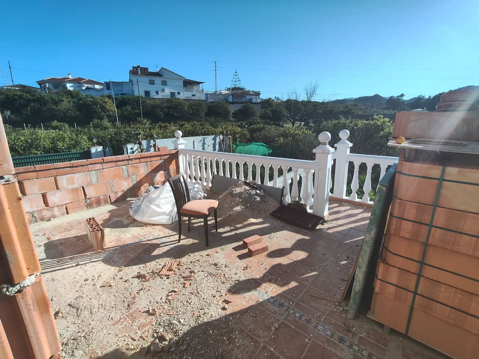 Undeveloped Land for sale in Alhaurin de la Torre - € 315,000 (Ref: 9819111)