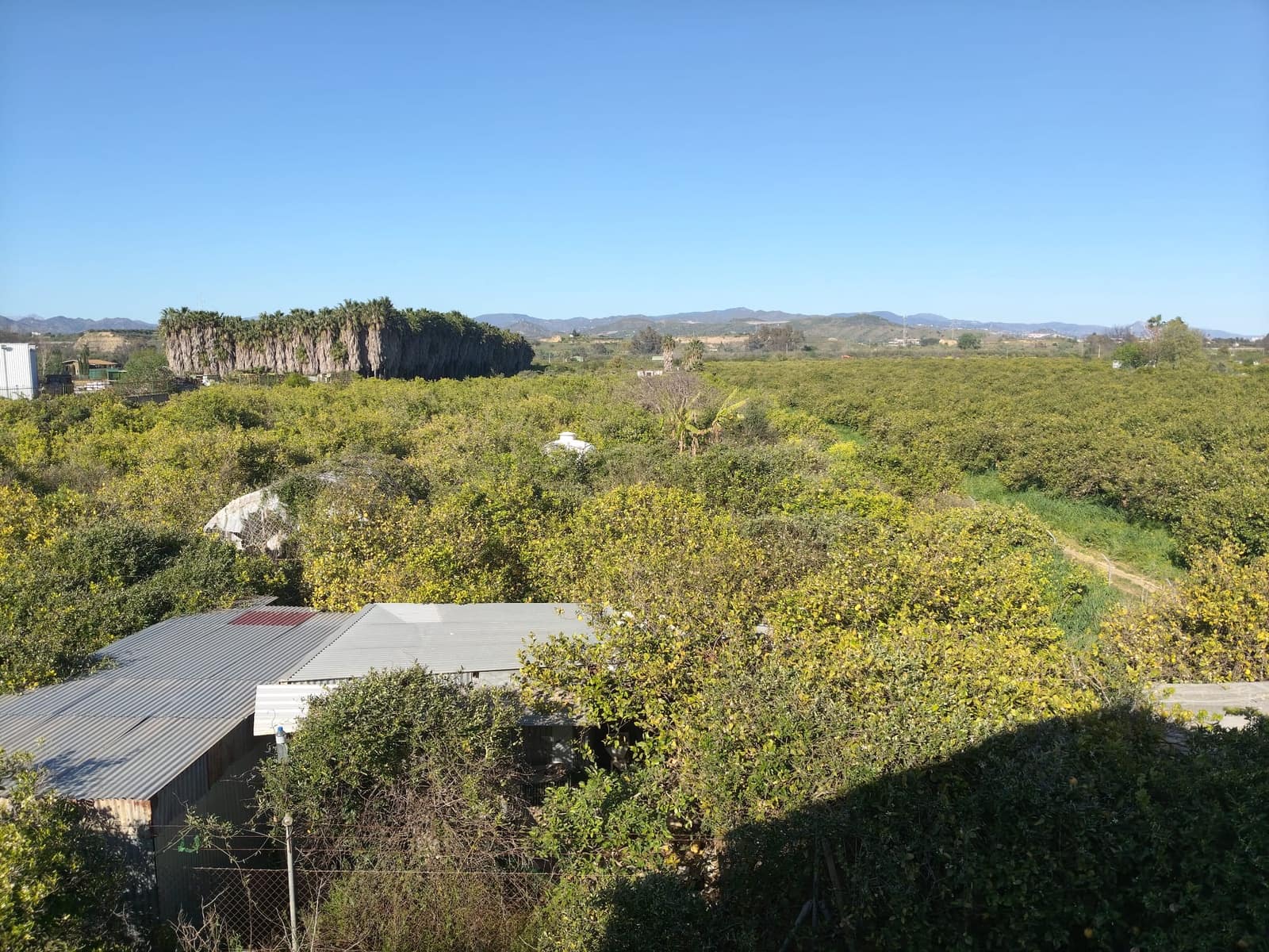 Undeveloped Land for sale in Alhaurin de la Torre - € 315,000 (Ref: 9819111)