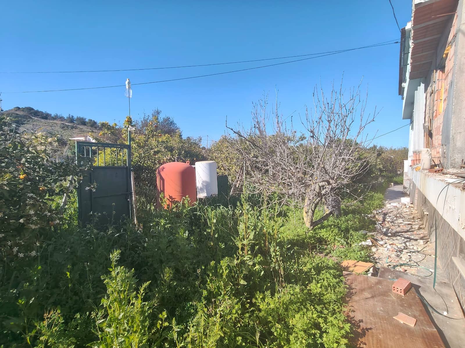 Undeveloped Land for sale in Alhaurin de la Torre - € 315,000 (Ref: 9819111)