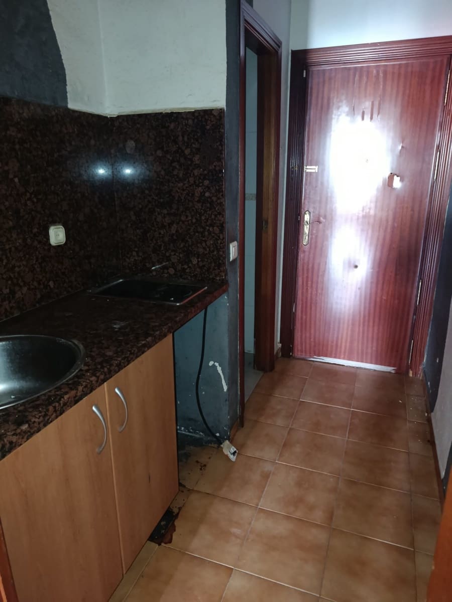 Studio for sale in Torremolinos - € 156,000 (Ref: 9830413)