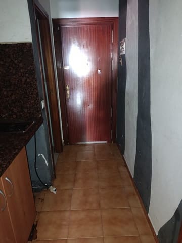 Studio til salgs i Torremolinos - € 156 000 (Ref: 9830413)