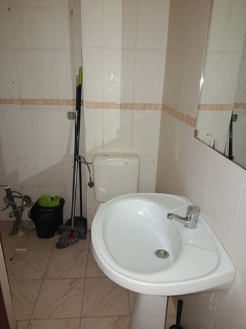 Studio til salgs i Torremolinos - € 156 000 (Ref: 9830413)