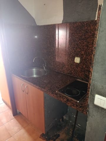 Studio til salgs i Torremolinos - € 156 000 (Ref: 9830413)