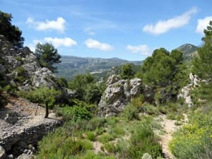 Finca/Maison de Campagne de 2 chambres à louer à Abdet - 2 000 € (Ref: 9548872)