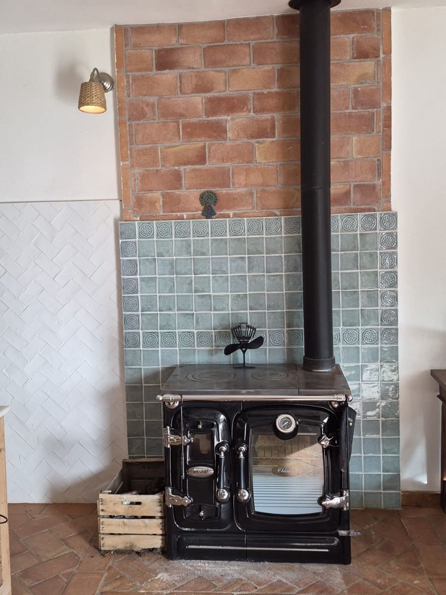 Finca/Maison de Campagne de 2 chambres à louer à Abdet - 2 000 € (Ref: 9548872)