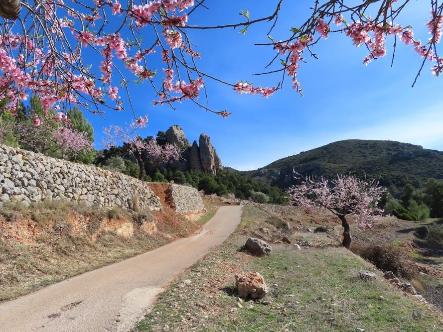 Finca/Maison de Campagne de 2 chambres à louer à Abdet - 2 000 € (Ref: 9548872)