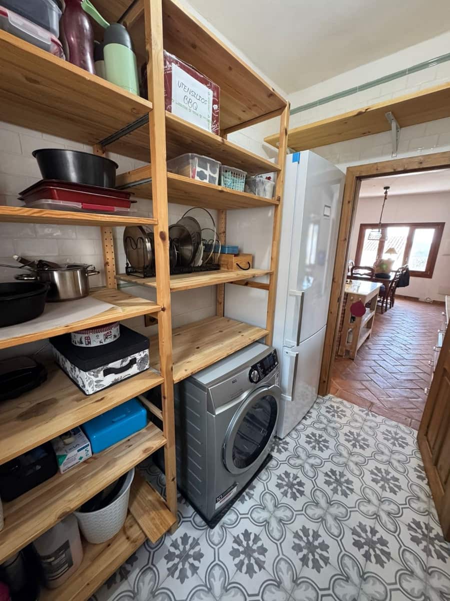 Finca/Maison de Campagne de 2 chambres à louer à Abdet - 2 000 € (Ref: 9548872)