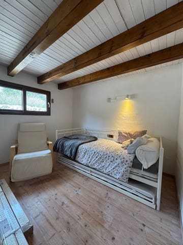 Finca/Maison de Campagne de 2 chambres à louer à Abdet, Confrides - 2 000 € (Ref: 9548872)