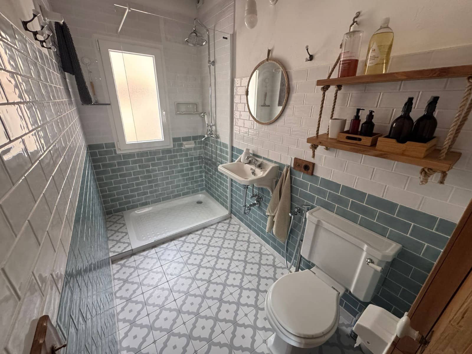 Finca/Maison de Campagne de 2 chambres à louer à Abdet - 2 000 € (Ref: 9548872)