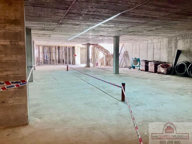 3 slaapkamer Penthouse te koop in El Tossal - Bello Horizonte  , La Nucia met zwembad garage - € 1.141.000 (Ref: 10054426)