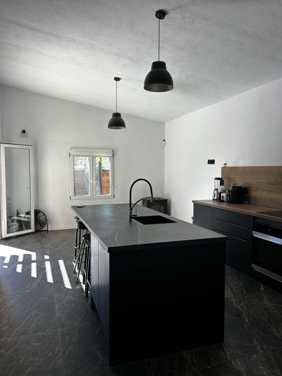 2 soveværelse Villa til salg i Coveta Fuma med swimmingpool - € 360.000 (Ref: 10170206)