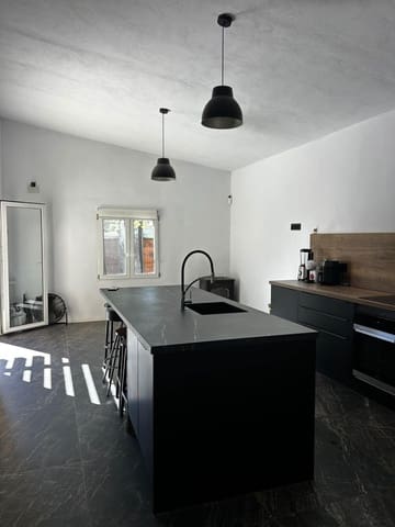 Chalet de 2 habitaciones en Coveta Fuma, El Campello en venta con piscina - 360.000 € (Ref: 10170206)