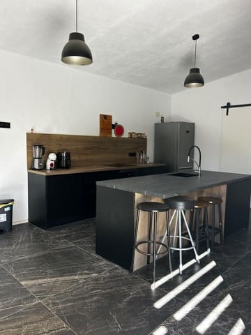 Chalet de 2 habitaciones en Coveta Fuma, El Campello en venta con piscina - 360.000 € (Ref: 10170206)