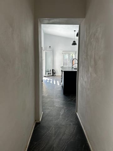 Chalet de 2 habitaciones en Coveta Fuma, El Campello en venta con piscina - 360.000 € (Ref: 10170206)