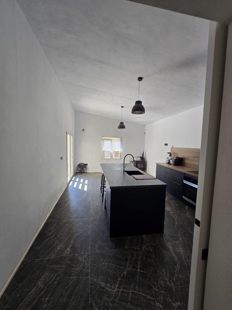 2 soveværelse Villa til salg i Coveta Fuma med swimmingpool - € 360.000 (Ref: 10170206)
