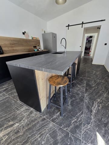 Chalet de 2 habitaciones en Coveta Fuma, El Campello en venta con piscina - 360.000 € (Ref: 10170206)