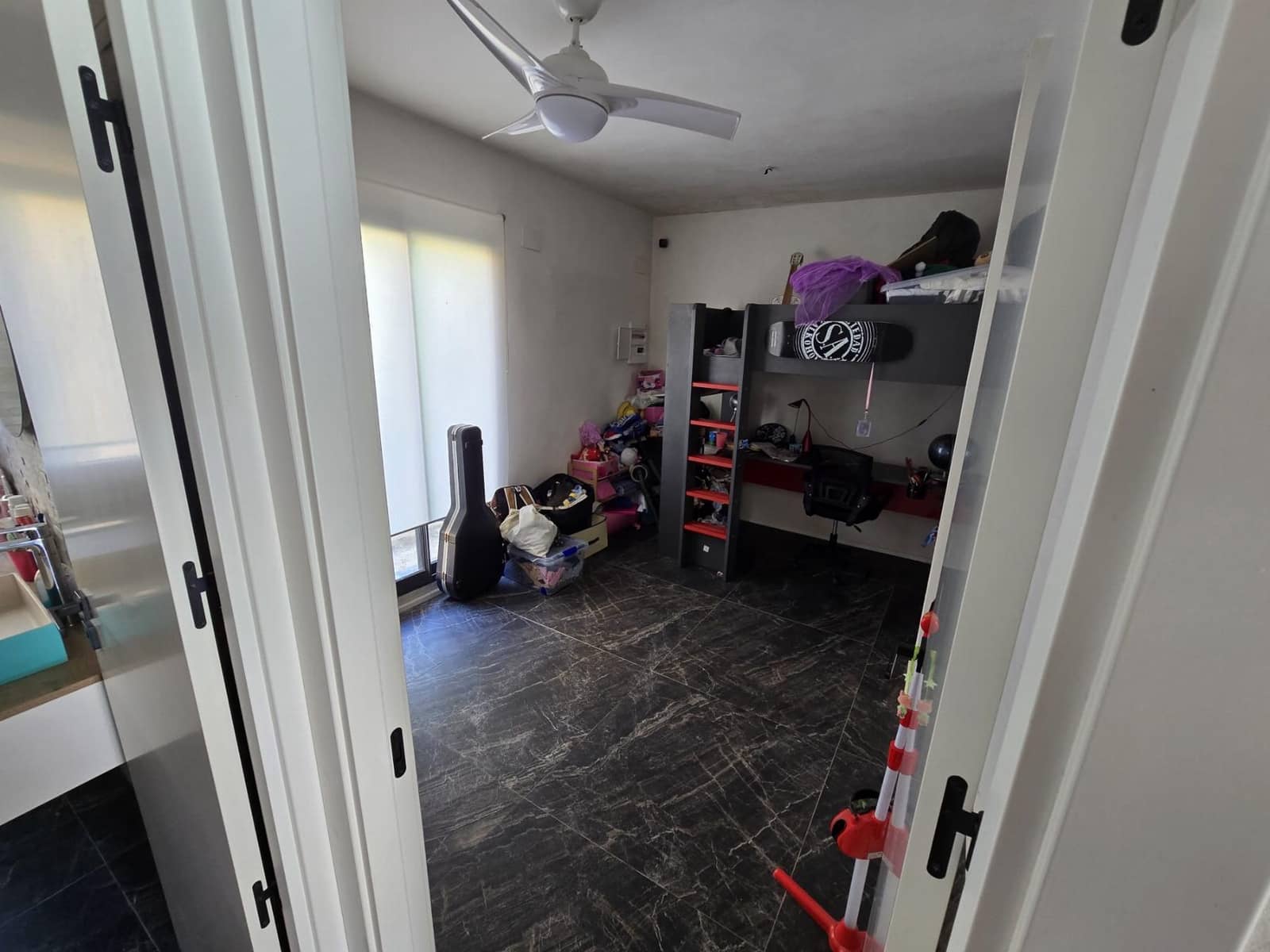 2 soveværelse Villa til salg i Coveta Fuma med swimmingpool - € 360.000 (Ref: 10170206)
