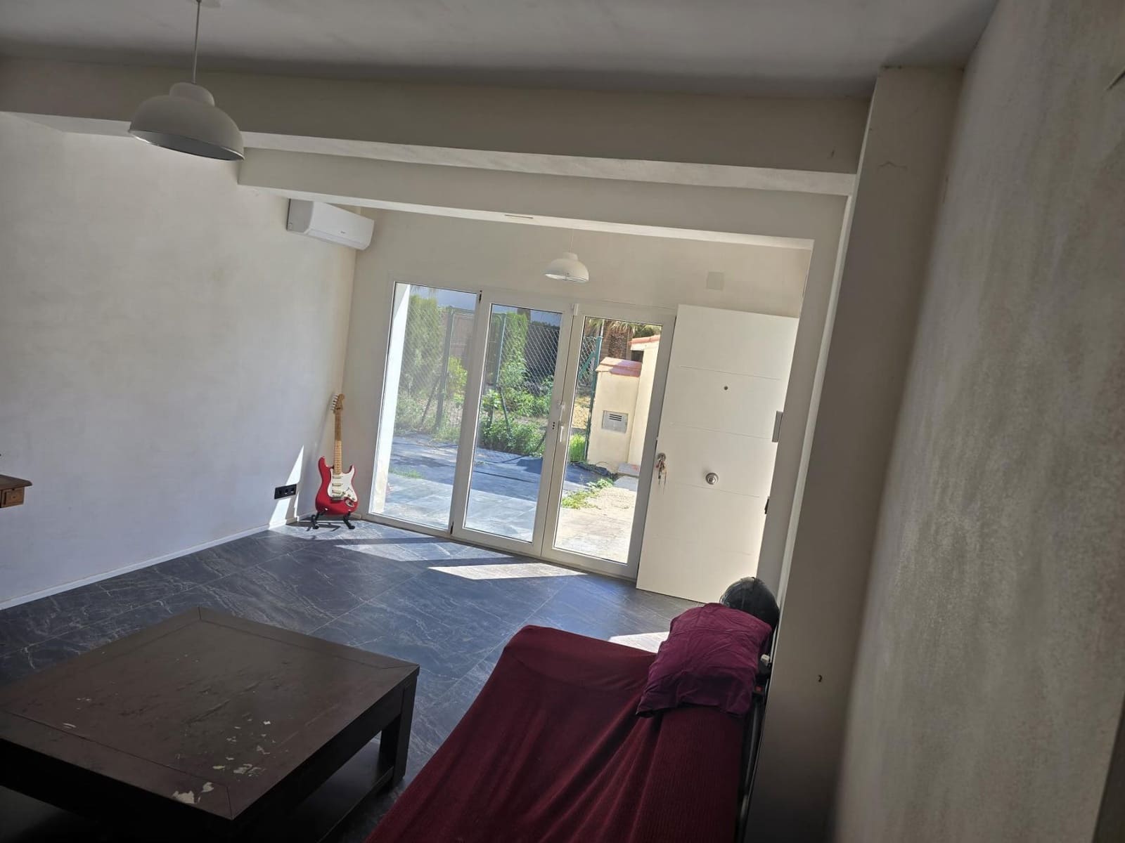 2 soveværelse Villa til salg i Coveta Fuma med swimmingpool - € 360.000 (Ref: 10170206)
