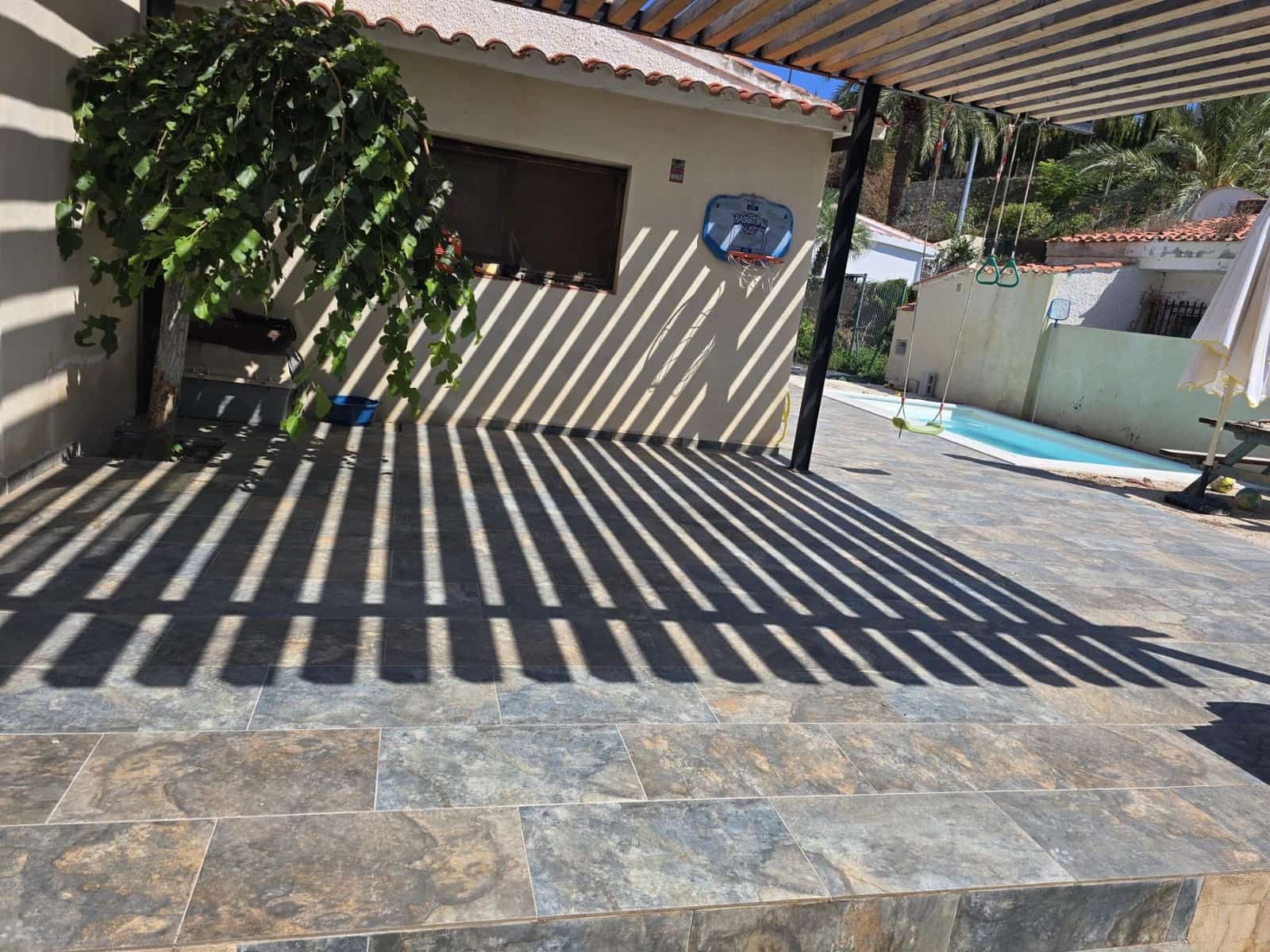 2 soveværelse Villa til salg i Coveta Fuma med swimmingpool - € 360.000 (Ref: 10170206)