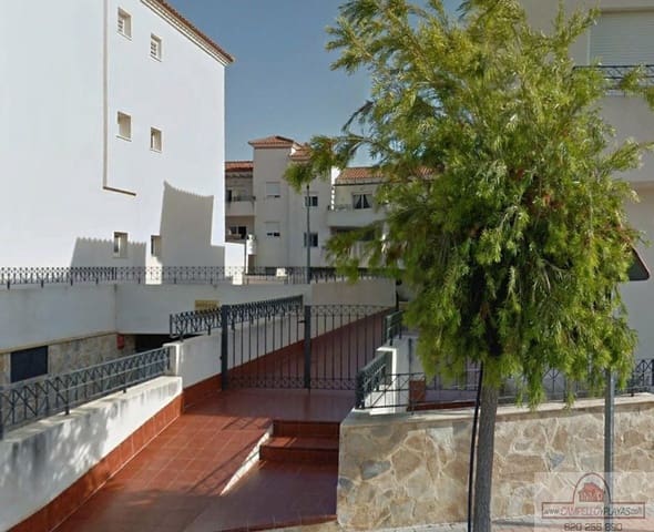4 soveværelse Lejlighed til salg i La Nucia Pueblo  , La Nucia med swimmingpool - € 261.000 (Ref: 10170207)