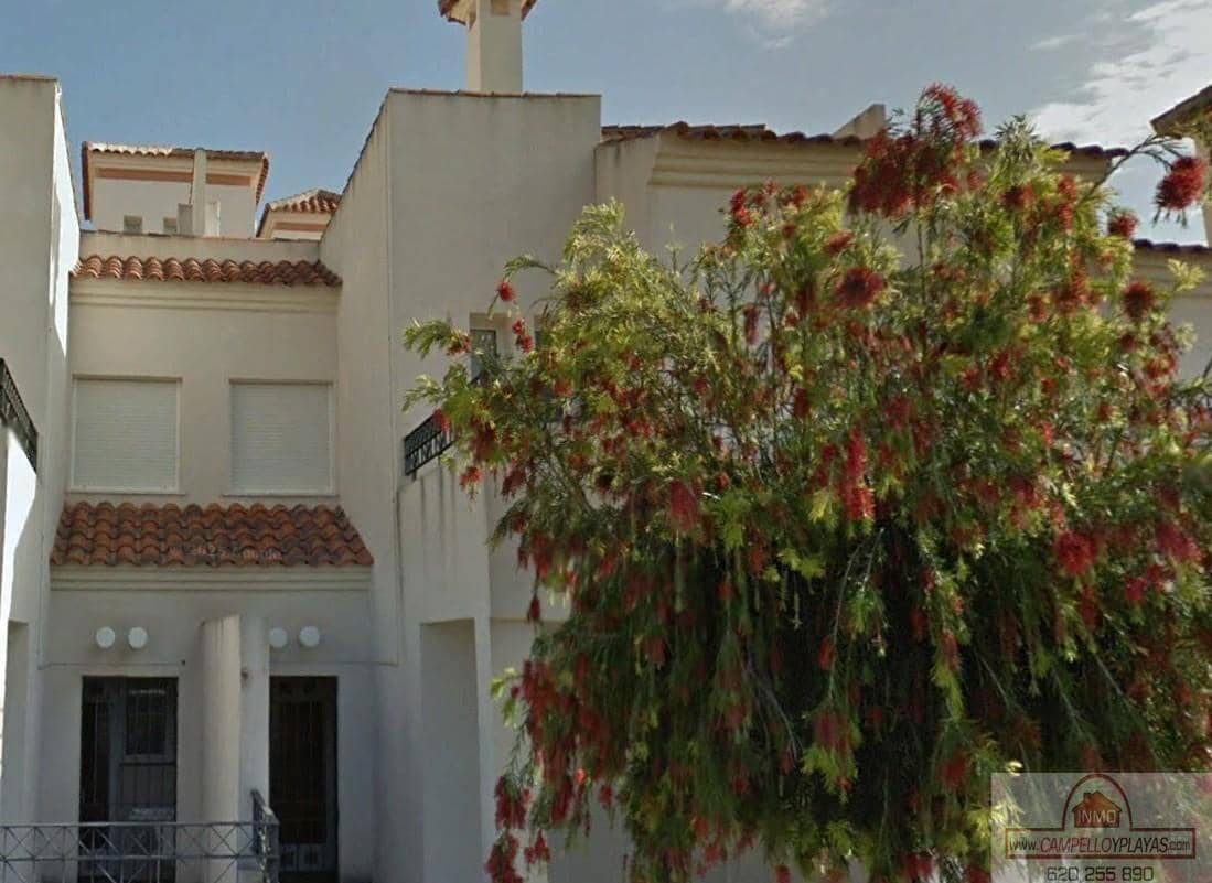 4 soveværelse Lejlighed til salg i La Nucia med swimmingpool - € 261.000 (Ref: 10170207)
