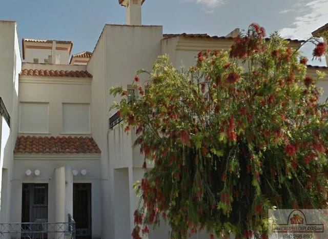 4 soveværelse Lejlighed til salg i La Nucia Pueblo  , La Nucia med swimmingpool - € 261.000 (Ref: 10170207)