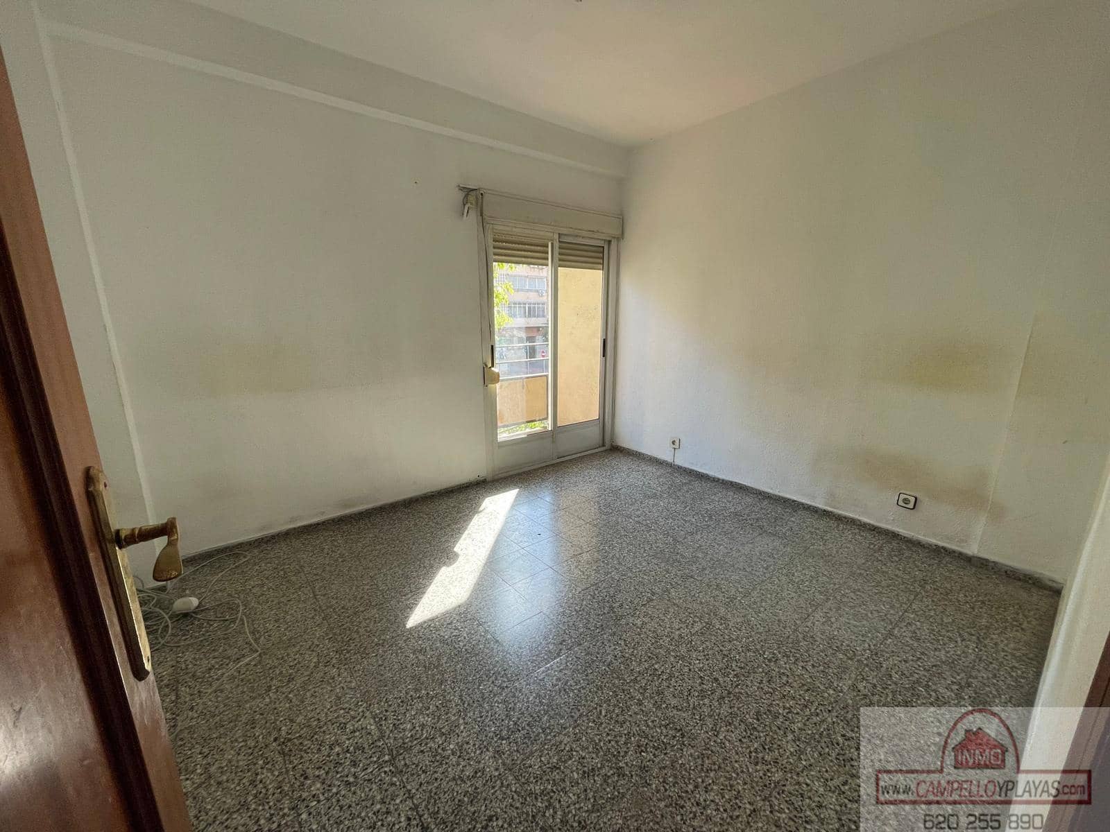 3 soverom Leilighet til salgs i Alicante by - € 175 000 (Ref: 10186217)