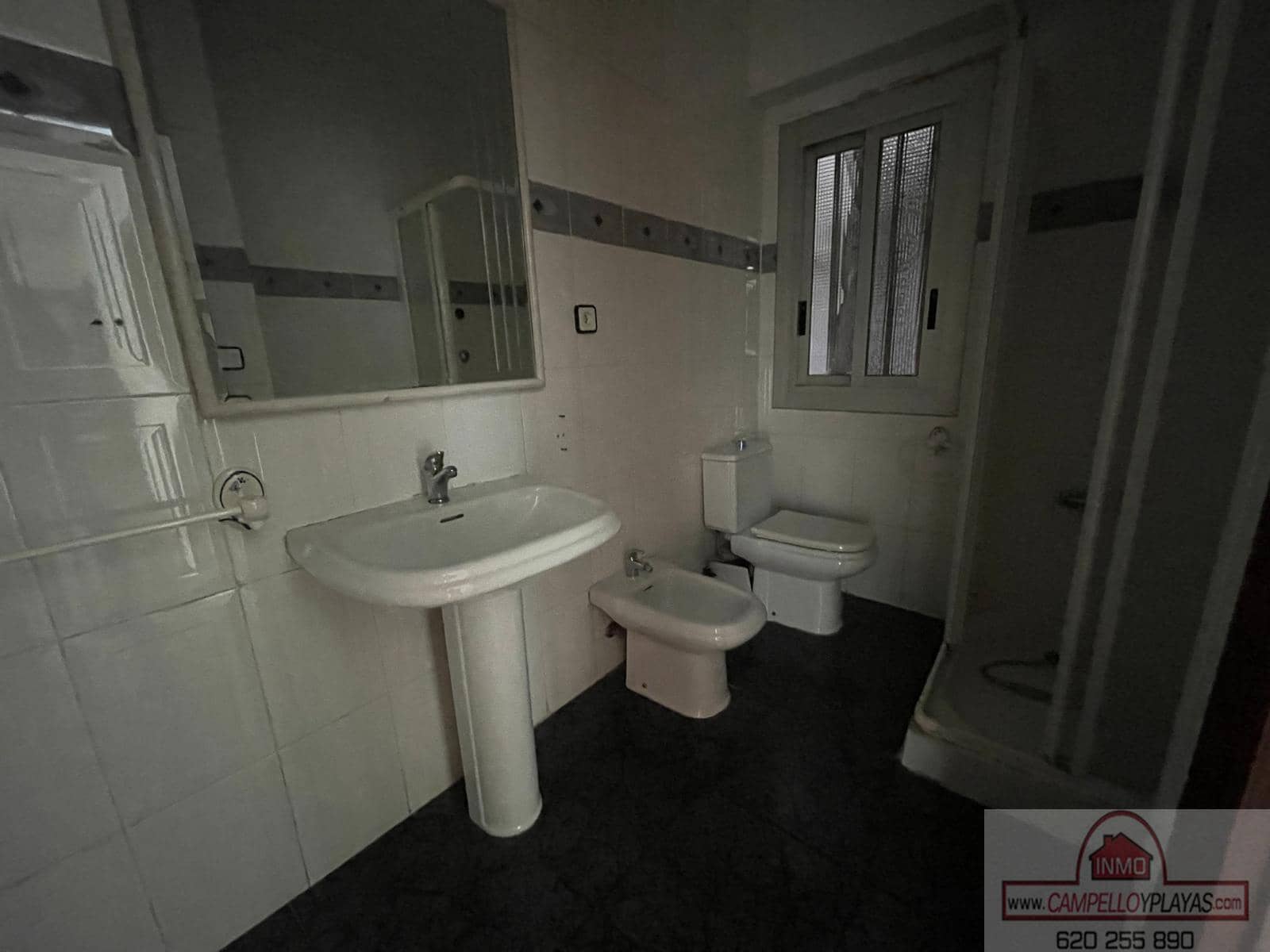 3 soverom Leilighet til salgs i Alicante by - € 175 000 (Ref: 10186217)