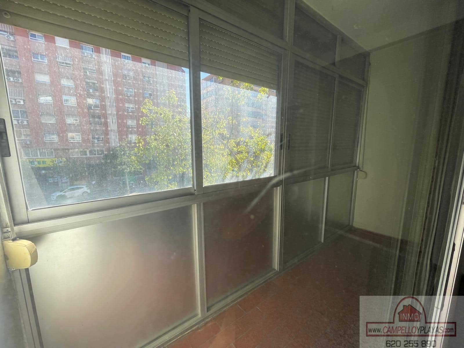 3 soverom Leilighet til salgs i Alicante by - € 175 000 (Ref: 10186217)
