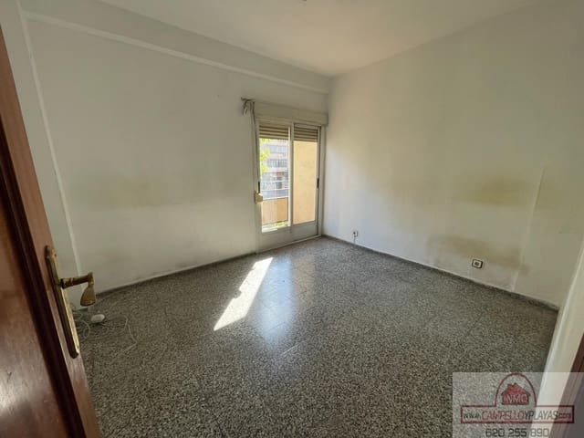 3 soverom Leilighet til salgs i Campoamor - Altozano, Alicante by - € 175 000 (Ref: 10186217)