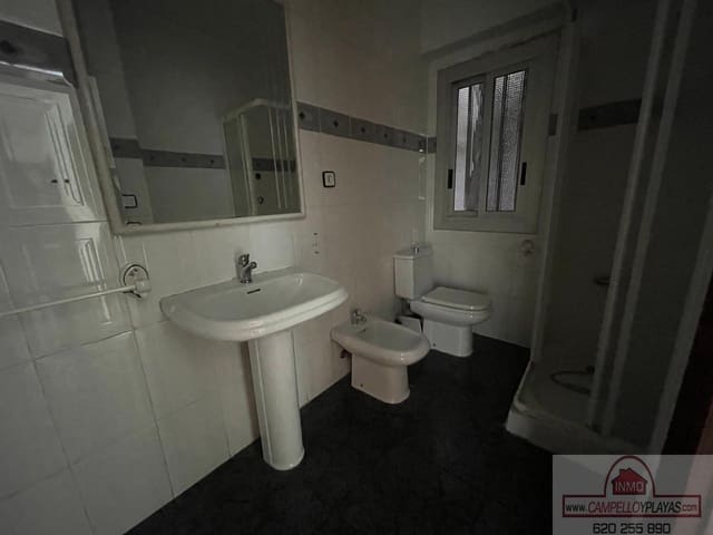 3 soverom Leilighet til salgs i Campoamor - Altozano, Alicante by - € 175 000 (Ref: 10186217)