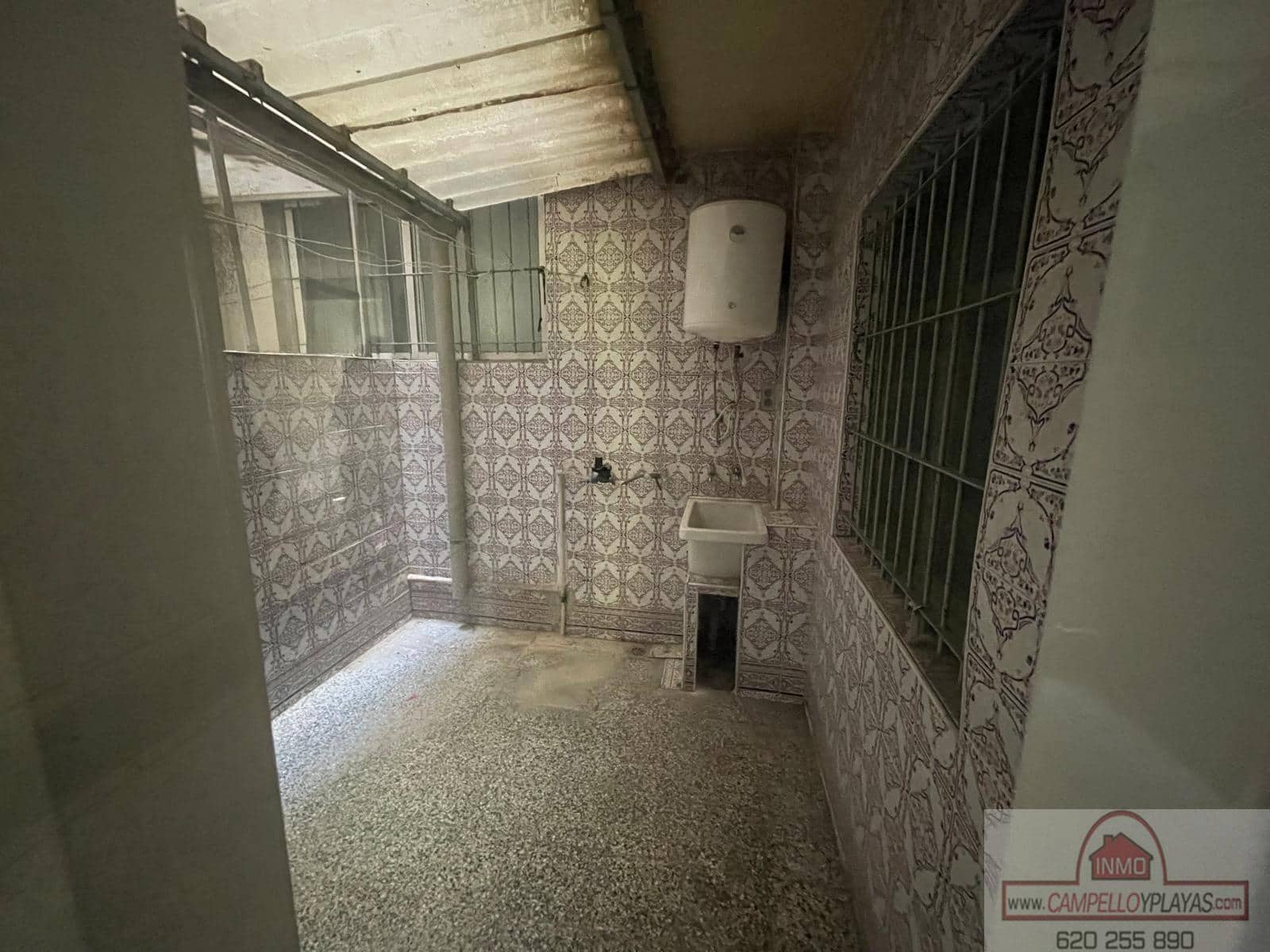 3 soverom Leilighet til salgs i Alicante by - € 175 000 (Ref: 10186217)