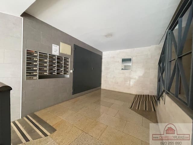 3 soverom Leilighet til salgs i Campoamor - Altozano, Alicante by - € 175 000 (Ref: 10186217)