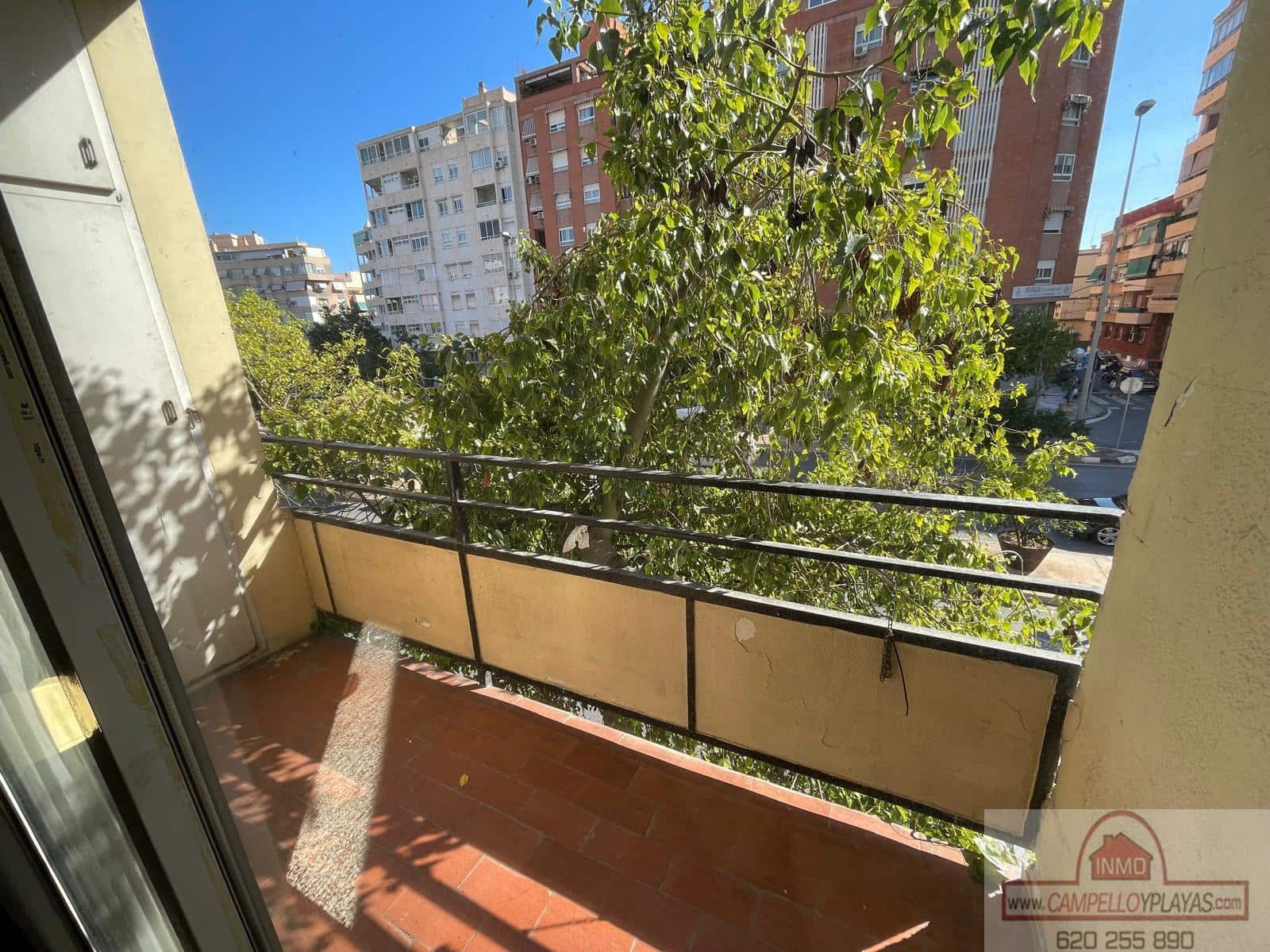 3 soverom Leilighet til salgs i Alicante by - € 175 000 (Ref: 10186217)