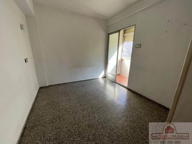 3 soverom Leilighet til salgs i Campoamor - Altozano, Alicante by - € 175 000 (Ref: 10186217)