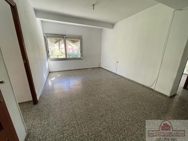 3 soverom Leilighet til salgs i Campoamor - Altozano, Alicante by - € 175 000 (Ref: 10186217)
