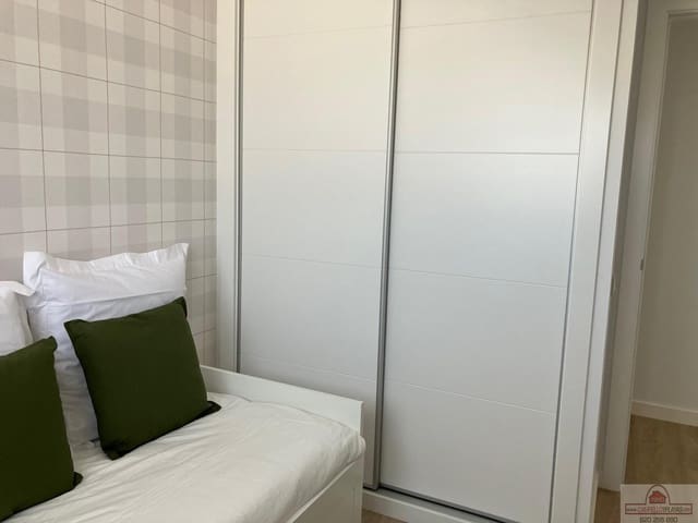 3 sypialnia Penthouse na sprzedaż w San Agustín, Miasto Alicante / Alacant z basenem garażem - 431 000 € (Ref: 9565638)