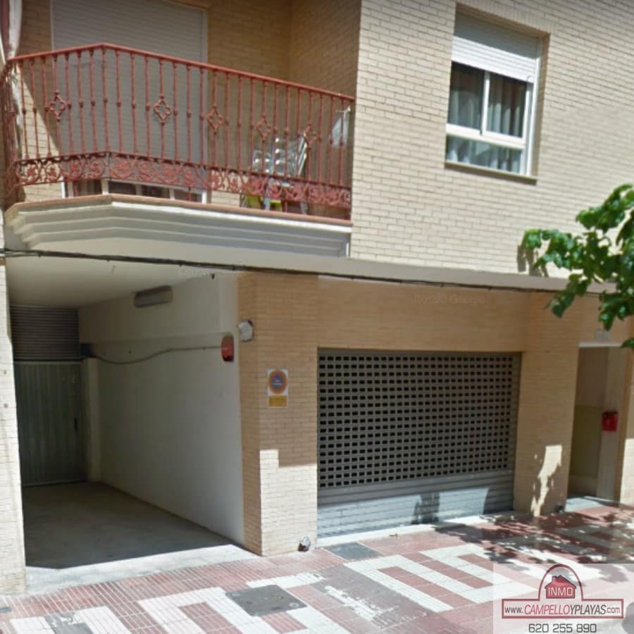 Kaupallinen vuokrattavana paikassa El Campello - 1 600 € (Ref: 9565640)