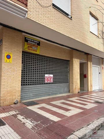 Kaupallinen vuokrattavana paikassa El Campello - 1 600 € (Ref: 9565640)