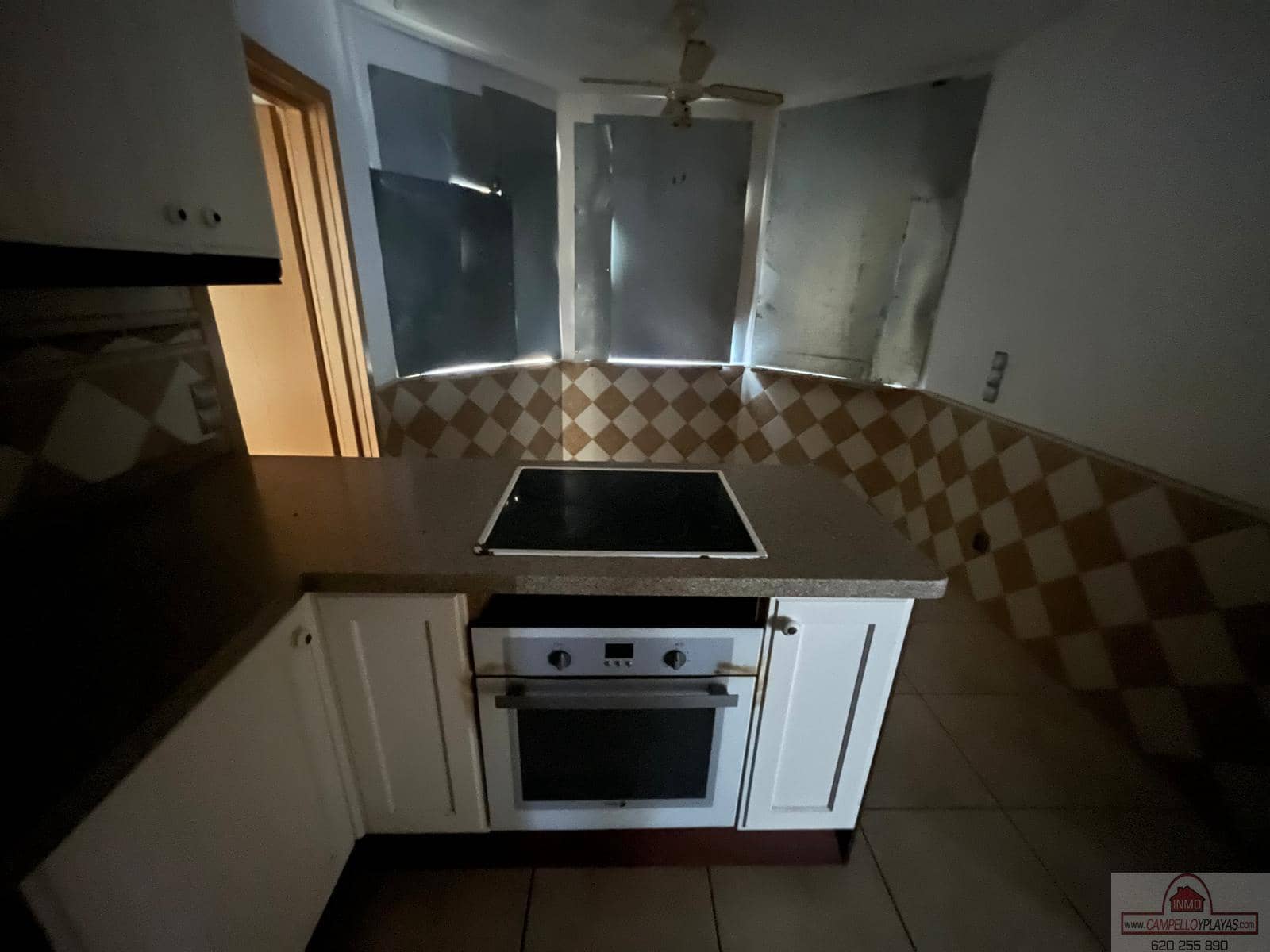 4 makuuhuone Huvila myytävänä paikassa Muchamiel / Mutxamel mukana uima-altaan - 405 000 € (Ref: 9565642)