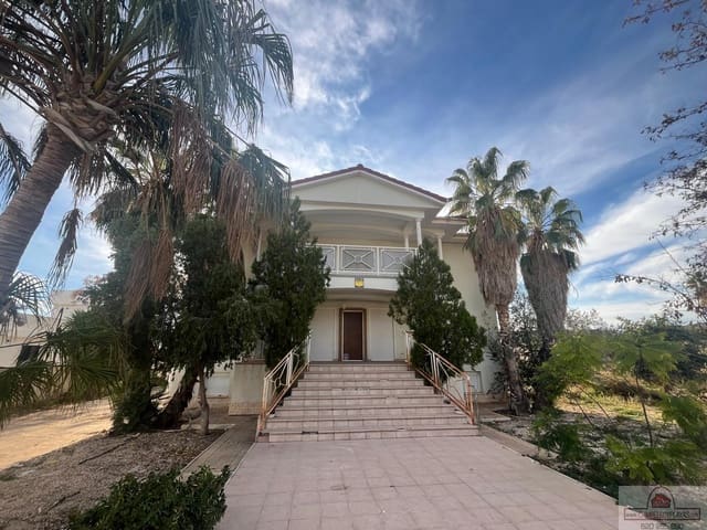 4 camera da letto Villa in vendita in Muchamiel / Mutxamel con piscina - 405.000 € (Rif: 9565642)