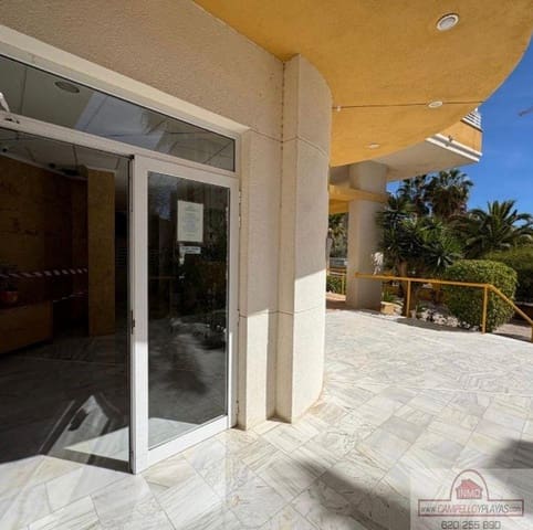 3 soveværelse Lejlighed til salg i Playa Poniente, Benidorm - € 355.000 (Ref: 9565644)