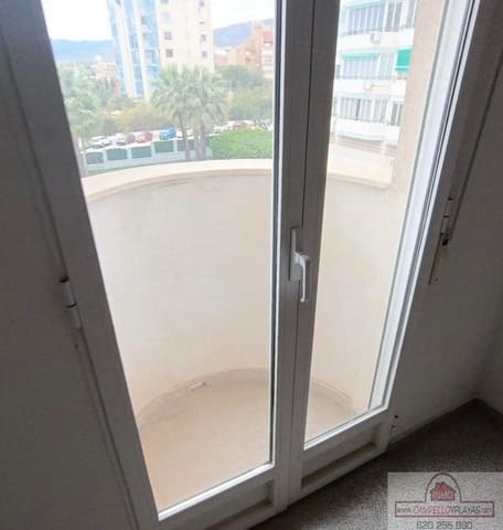3 soveværelse Lejlighed til salg i Playa Poniente, Benidorm - € 355.000 (Ref: 9565644)