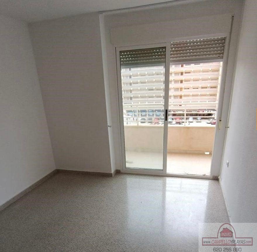 3 soverom Leilighet til salgs i Benidorm - € 355 000 (Ref: 9565644)