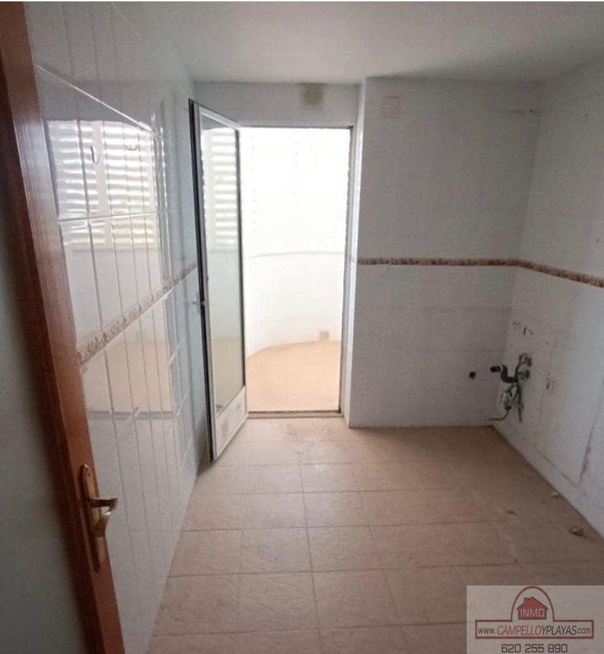 3 soverom Leilighet til salgs i Benidorm - € 355 000 (Ref: 9565644)