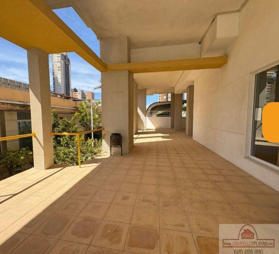 3 soverom Leilighet til salgs i Benidorm - € 355 000 (Ref: 9565644)
