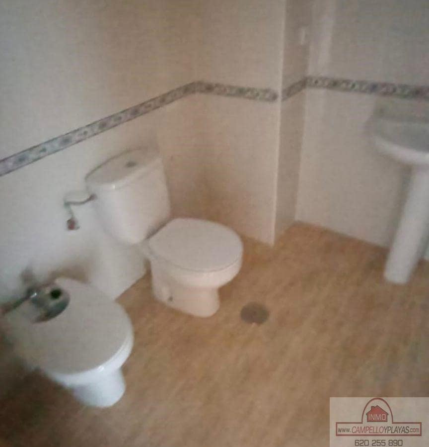 3 soverom Leilighet til salgs i Benidorm - € 355 000 (Ref: 9565644)